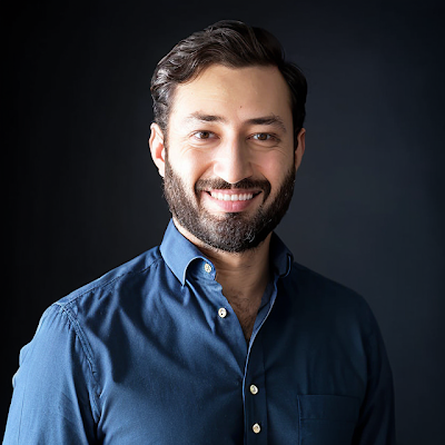 Jose Monteiro Profile
