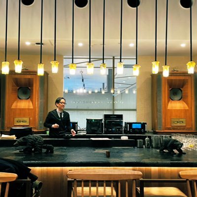 saloon316's profile picture. 選曲をするのが得意