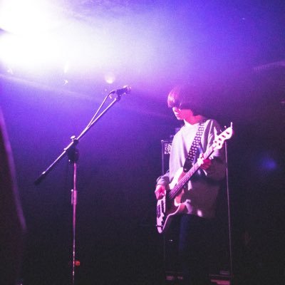 hayato_ahbass's profile picture. 広島　ベース/Photo by @yk2_t_eye