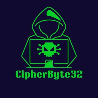 CipherByte32