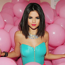 The official Selena Gomez Twitter page.