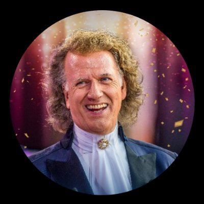 André Rieu Profile