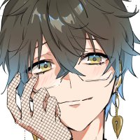 he(@sazanaminn_) 's Twitter Profile Photo