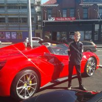 Liam Allen (@liamallensr) 's Twitter Profile