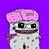 SPENGE (@0xspenge) 's Twitter Profile