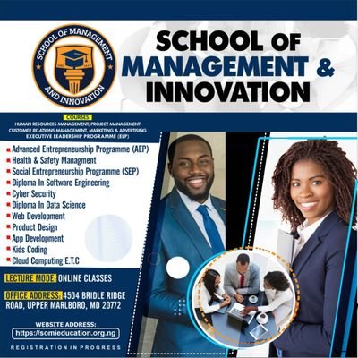 Maryland_SMI's profile picture. In addition to outstanding technical training, we also offer indispensable guidance for international study.