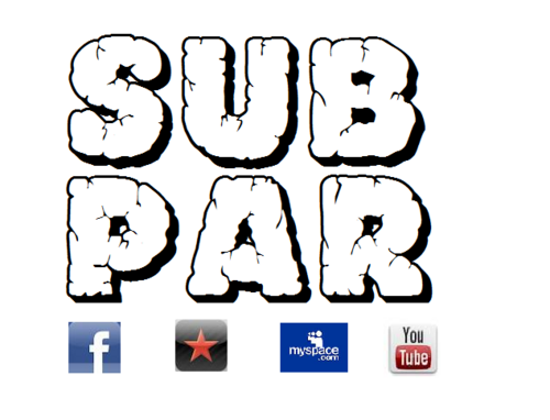 Sub Par (@SubParTweets) | Twitter