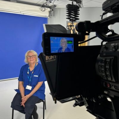 We are the stoma team based at Royal Preston Hospital. We are a passionate and kind team ❤️. Follow us for team updates!