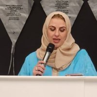 مريم الزرعوني (@mariamalzaroani) 's Twitter Profile Photo مريم الزرعوني (@mariamalzaroani) 's Twitter Profile Photo