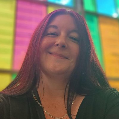 Director of Women's Rights at the Ontario Federation of Labour, IATSE 411 member, COPE 343 member, Human Rights Activist
