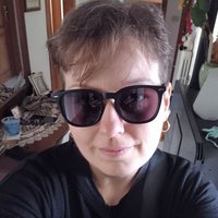 Mariangela (Mary) ♉🏳️🌈 (@marybrem87) 's Twitter Profile Photo Mariangela (Mary) ♉🏳️🌈 (@marybrem87) 's Twitter Profile Photo