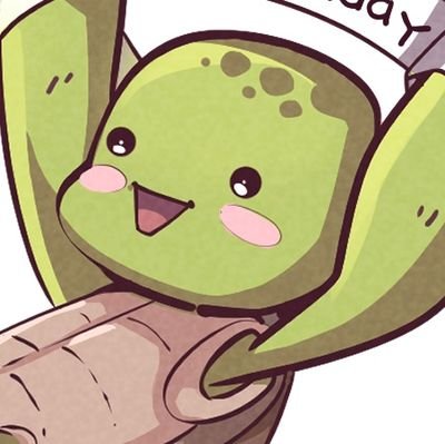 adittdb's profile picture. Ex-Staff @digikagi✨
Live2D Rigger & Animator🧑🏻‍🎨 Video Editor 🎥
Hello! Nice to meet you!

Hope you guys love my works!