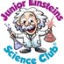 Junior Einsteins Science Club Carlow & Kilkenny (@junioreinstcwkk) Twitter profile photo Junior Einsteins Science Club Carlow & Kilkenny (@junioreinstcwkk) Twitter profile photo