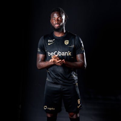 Tolu Arokodare athlete profile head shot