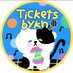 𝓚𝓮𝓷𝓷𝔂 ˃̵͈̑ᴗ˂̵͈̑ รับกดบัตร | กรอกฟอร์ม (@ticketsbykn) Twitter profile photo 𝓚𝓮𝓷𝓷𝔂 ˃̵͈̑ᴗ˂̵͈̑ รับกดบัตร | กรอกฟอร์ม (@ticketsbykn) Twitter profile photo