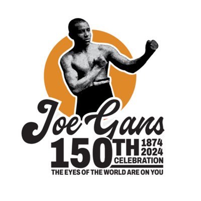 Joe Gans 150th Celebration