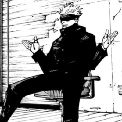 HanKamiRocky's profile picture. 