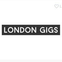 London Gigs (@_londongigs) 's Twitter Profile