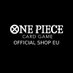 ONE PIECE CARD GAME Official Shop EU (@opcgshopeu) Twitter profile photo ONE PIECE CARD GAME Official Shop EU (@opcgshopeu) Twitter profile photo