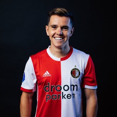 Voetbal, met een focus op Feyenoord | Tweet ook weleens over politiek