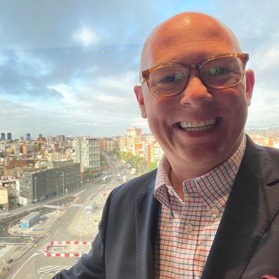 PalCare/Hospice doc; Husband/Dad; Clinical Vice-Chief of #HPC @DukePallCare; EIC @PalliativeMed_J; Billing/Coding (CPC)/LegalMed consultant; Tweets mine