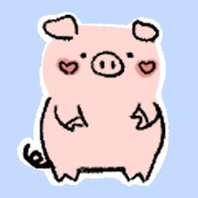 🐽 Pyorkさんのプロフィール画像