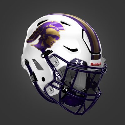 Troy Buchanan Football