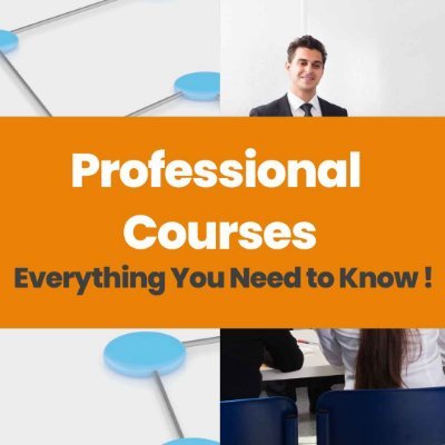 We are professional courses providers we have 15yrs of experience in this field. with strong background this page is dedicated to continuous learning.