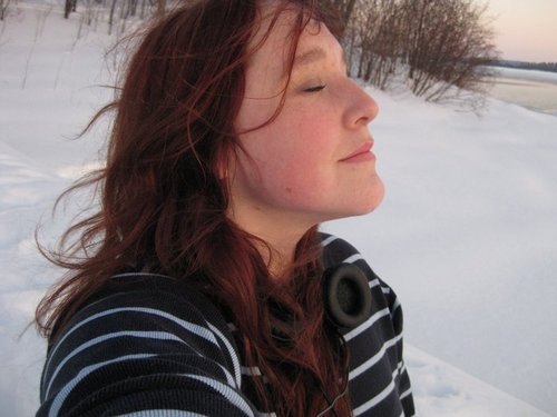 Musezzi's profile picture. I am a starkid, pacifist, liar....