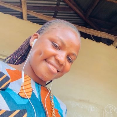 Olajumoke123651's profile picture. 