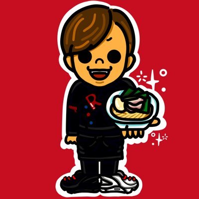 ☆noodle art gallery Ryota Tezuka☆さんのプロフィール画像