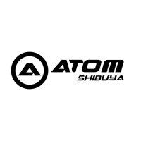 ATOM_SHIBUYA(@atom_tokyo_info) 's Twitter Profile Photo