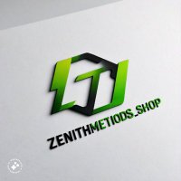 Zenith_Methods shop💰📥(@Zenith_Methods) 's Twitter Profile Photo
