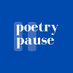 poetrypausepod (@poetrypause_) Twitter profile photo poetrypausepod (@poetrypause_) Twitter profile photo