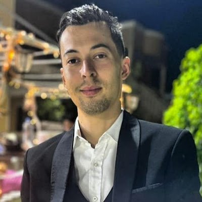 AzizHarrathi0's profile picture. 