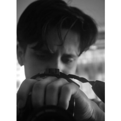 SudeepP17283290's profile picture. Wish YOU were here❗️