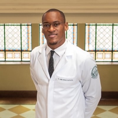 jwprocha's profile picture. MD | Oncologist | Worship | MMA Fighter