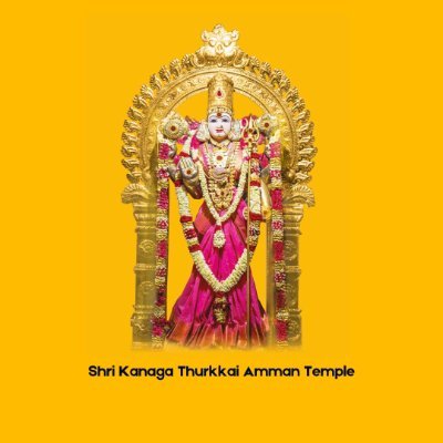 Shri Kanaga Thurkkai Amman Temple - Ealing Profile