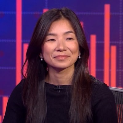 lineoyamada's profile picture. Team Leader for Europe FX/Rates at Bloomberg News @business in London. Previously in Sao Paulo. Views/comments are my own.