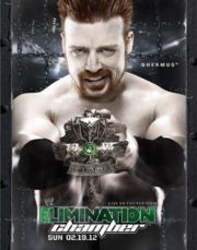 The Official Twitter Account Of WWE Pay Per View Show Elimination Chamber.