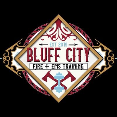 Bluff City Fire Training