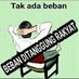 Bohong mulu (@rupiah_meroket) Twitter profile photo