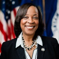 Mayor Sharon Tucker (@fortwaynemayor) 's Twitter Profile Photo