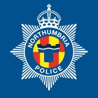 Northumbria Police (@northumbriapol) Twitter profile photo