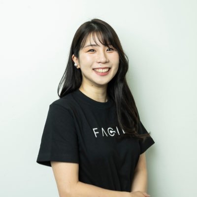 ▶︎株式会社Facilo / 日本CTO協会 / たまに婚活バースタッフ🙋♀️ ▶︎スタートアップとCSが好きな人/ テクノロジーってすごいって人/ 旅行とご飯とお酒が好きな人/ 好きな人と好きなことをお仕事にしたい人