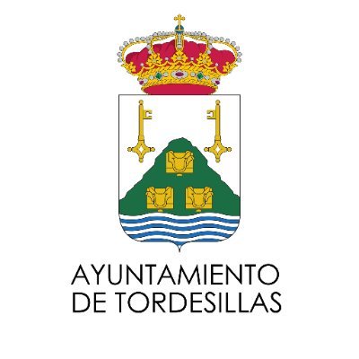 Perfil oficial en Twitter del Ayuntamiento de Tordesillas