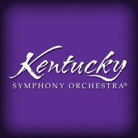 Kentucky Symphony (@ksomusic) 's Twitter Profile Photo Kentucky Symphony (@ksomusic) 's Twitter Profile Photo