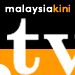 malaysiakinitv's profile picture. 