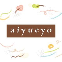 aiyueyo|らしさを循環させるワークプレイス (@aiyueyo_media) 's Twitter Profile Photo aiyueyo|らしさを循環させるワークプレイス (@aiyueyo_media) 's Twitter Profile Photo
