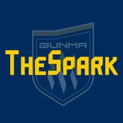 TheSpark2024's profile picture. 🆕2024年OPEN🎊
前橋市ローズタウンにオープンした、ザスパ群馬の新クラブハウス⚽

レストラン🍴「ザスパ×TANITA」
カフェ☕「CAFE BRICCO」
ザスパ群馬オフィシャルショップ🎁
レンタルコート⚽